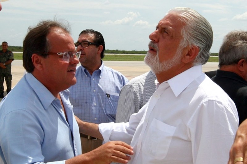 Veja apelidos que políticos tinham dentro da Odebrecht, segundo delator