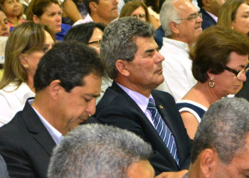 Gika Lopes participa do 5º Encontro de Prefeitos da Bahia