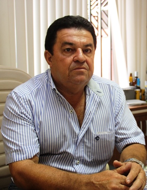 Conceição do Coité – Nova Avenida receberá o nome Otacílio Gonçalves. Saiba que foi este homenageado