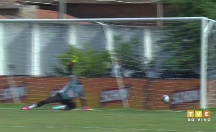 Seleção de Santaluz perde para Itaberaba e tem o sonho do titulo adiado mais uma vez