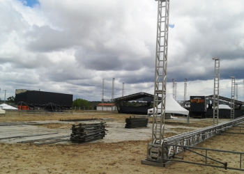 VIII Edição do Hangar em Valente acontece na próxima sexta-feira, 23; Marília Mendonça, Psirico e Tayrone