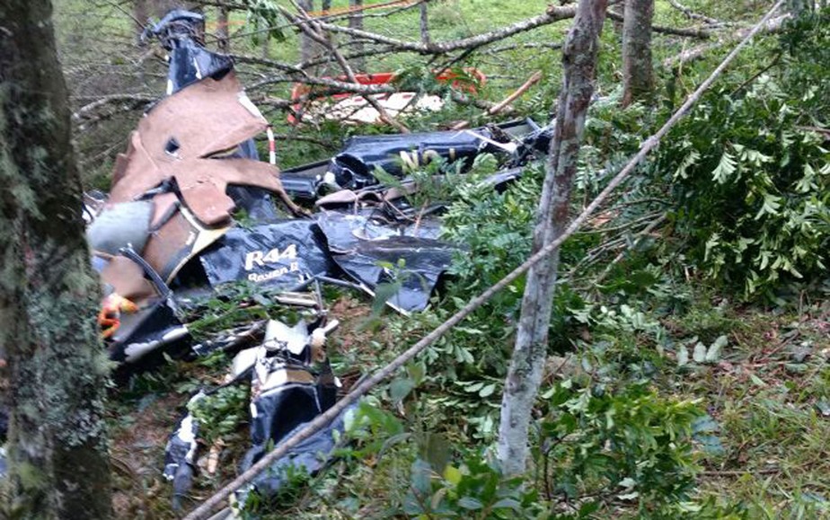 helicoptero