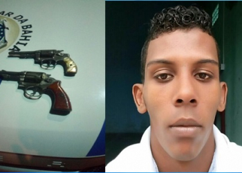 Acusado de manter namorada em cárcere privado é morto em confronto com a PM na zona rural de Barrocas