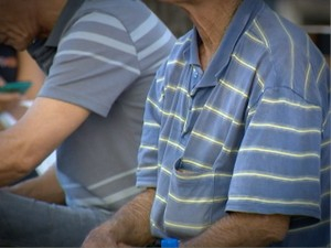 Câncer de próstata matou quase 800 homens este ano, alerta Sesab