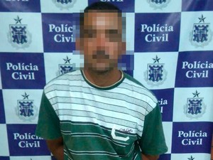Homem atira contra amiga de ex-mulher e estupra jovem de 15 anos