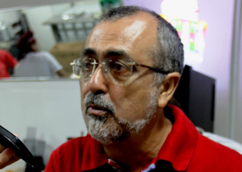 Valente – Ismael Ferreira diz que entrega o município bem melhor em relação ao que encontrou em janeiro de 2013  