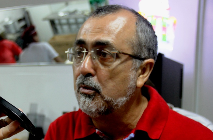 Valente – Ismael Ferreira diz que entrega o município bem melhor em relação ao que encontrou em janeiro de 2013  