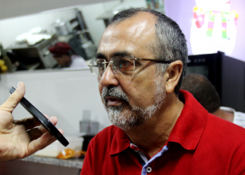 Valente – Ismael Ferreira diz que entrega o município bem melhor em relação ao que encontrou em janeiro de 2013  