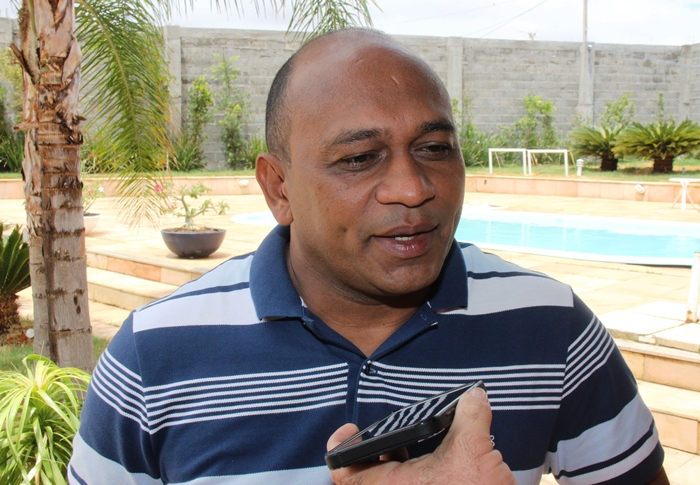 Sitio do Quinto – Próximo prefeito busca apoio do governador para implantação de mineradora no município