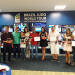 Judô Coiteense recebe premio destaque no ano 2016 no Centro Panamericano em Lauro de Freitas