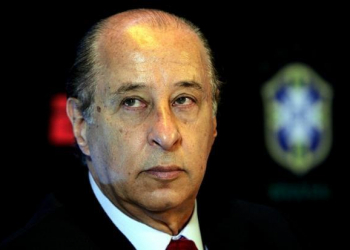 CBF tenta se reaproximar da Fifa, mas esbarra em Del Nero
