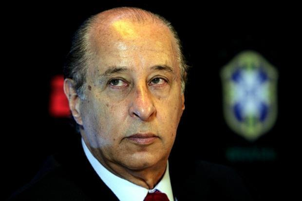 CBF tenta se reaproximar da Fifa, mas esbarra em Del Nero