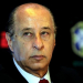 CBF tenta se reaproximar da Fifa, mas esbarra em Del Nero