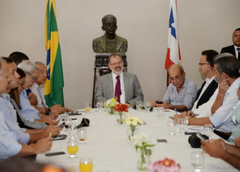Presidente Marcelo Nilo apresenta balanço da Assembleia Legislativa em 2016