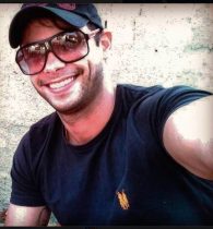 Vítima morreu na hora