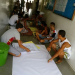 Distrito de Salgadália está em protesto pela morte de jovens que segundo a PM teriam reagido a intervenção policial