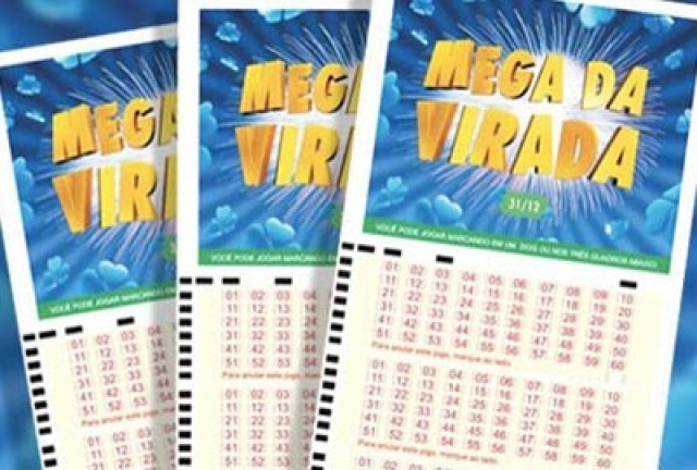 Mega da Virada pode pagar prêmio de R$ 225 milhões neste sábado; apostas vão até as 14h