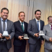 Destaques de 2016 recebem premiações no Legislativo