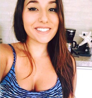 SP- Garota é baleada no peito e inventa crime para proteger amigo que atirou