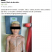 ‘Vendo filhote de bandido’, escreve publicitário ao postar foto de menor em rede social