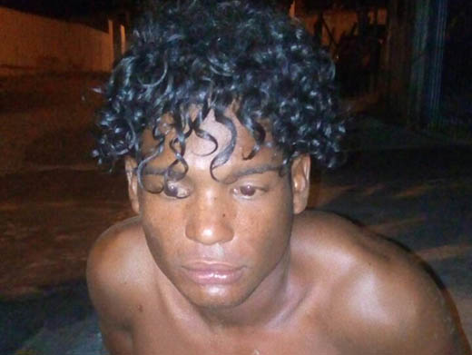 Homem é morto a facadas e suspeito preso em flagrante em Santaluz