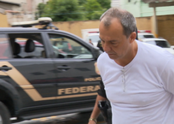 Moro aceita denúncia contra Sérgio Cabral e outras seis pessoas