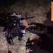 Motociclista morre em colisão com carreta na BR 407
