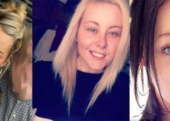 Três mulheres são presas acusadas de abuso sexual contra jogador de futebol
