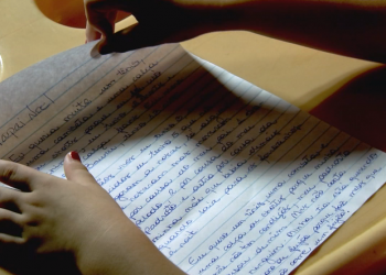 SP- Adolescente relata abuso sexual de padrasto em carta ao ‘Papai Noel’