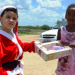 Campanha Natal Solidário mobilizada para presentear pessoas carentes de Conceição do Coité