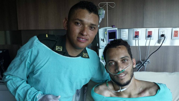 Médicos preveem volta de Neto aos treinos em até quatro meses