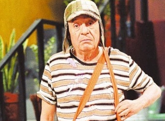 Chaves volta para programação diária do SBT em 2017; jornais sairão do ar