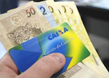 PIS: mais de 930 mil trabalhadores têm até dia 29 para sacar abono salarial