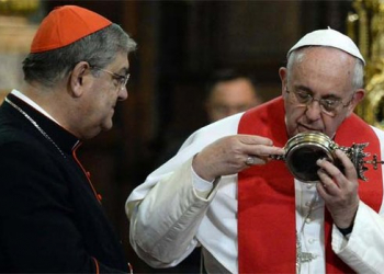 Milagre de 627 anos não se repete e indica catástrofe para 2017