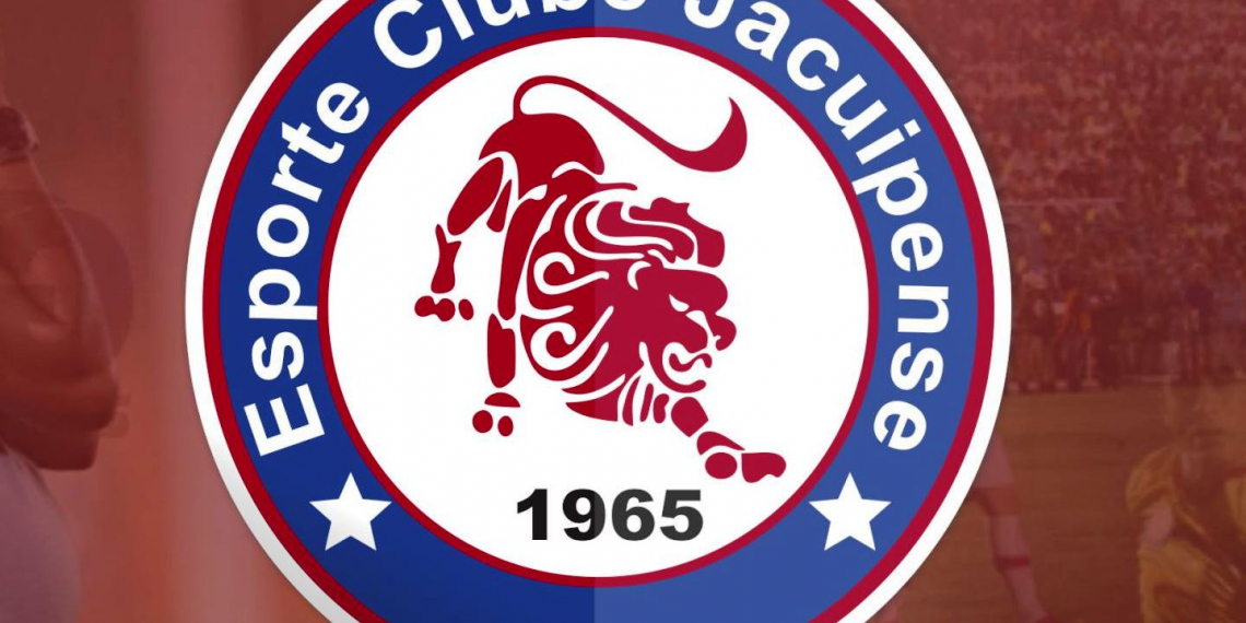 Jacuipense quase pronto para o “Baianão” 2017