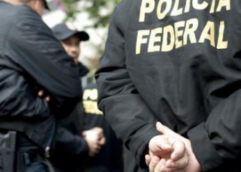 Polícia Federal cumpre mandados em Euclides da Cunha e Caldas do Jorro