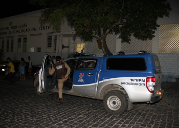 Coité – jovem de 13 anos sofre tentativa de homicídio; alvo seria o companheiro dela