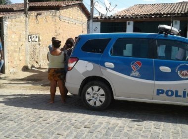 Feira: Cinco são assassinados; homicídios sobem para 335 no ano