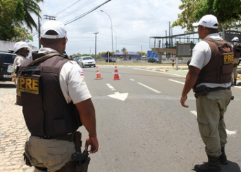 Rodovias baianas têm redução de acidentes no feriado de Natal