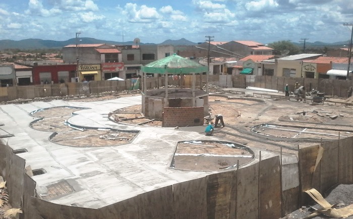 Quijingue: Nininho vai a Salvador e retorna com uma notícia boa e outra ruim;  novo prefeito externa o desejo de presidir o CONSISAL