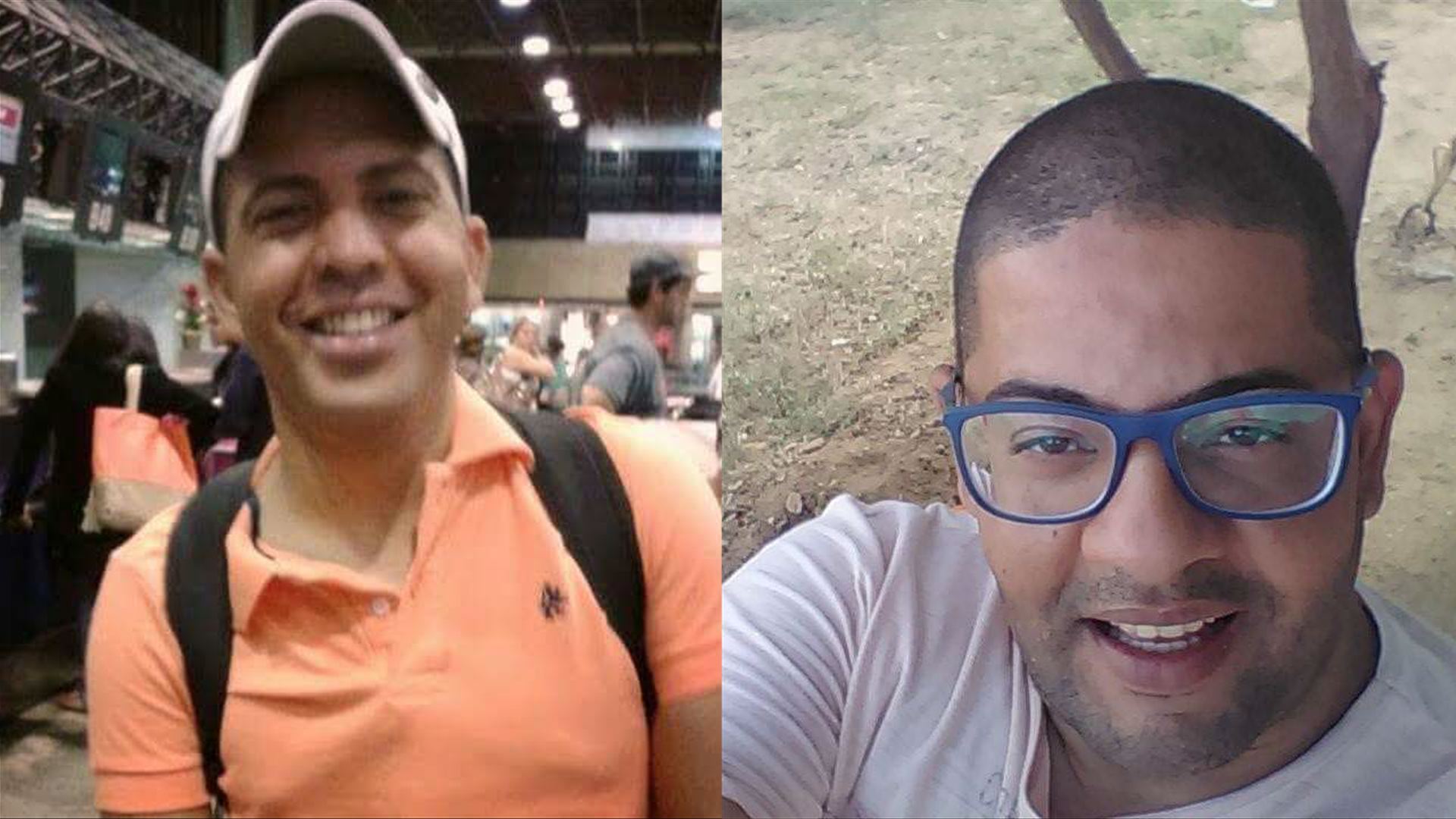 Santaluz: PM prende mulher de 19 anos e apreende adolescente de 17 por participação na morte dos professores Nino e Jeovan