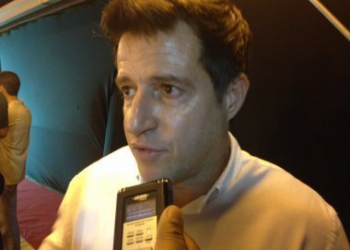 Eleições no Vitória: Ricardo David anuncia acerto com Ramon Menezes