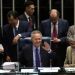 Renan acelera tramitação da PEC do Teto