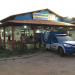 Empresário reage a assalto e é morto em posto de combustível na BR-116