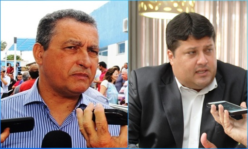 Rui garante que vai ser parceiro de todos os prefeitos, independente de filiação partidária; Euclides da Cunha é um exemplo