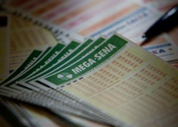 Mega-Sena pode pagar prêmio de R$ 6 milhões nesta quarta
