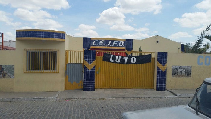 Secretário acompanha caso de duplo homicídio de adolescentes em Conceição do Coité