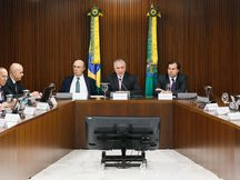 Idade mínima proposta pelo governo em reforma da Previdência será de 65 anos