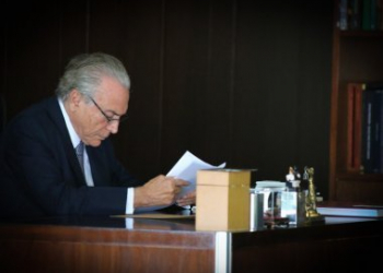 Governo lança reforma da Previdência nesta segunda-feira