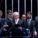 Presidente Michel Temer anuncia liberação para saque de contas inativas do FGTS